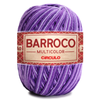 Barbante Barroco Círculo Multicolor 4/6 200g com 226m