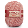 Barbante Barroco Círculo Multicolor 4/6 200g com 226m