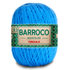 Barbante Barroco Círculo MaxColor 6 200g com 226 m