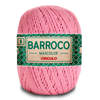 Barbante Barroco Círculo MaxColor 6 200g com 226 m