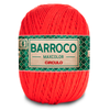 Barbante Barroco Círculo MaxColor 6 200g com 226 m