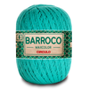 Barbante Barroco Círculo MaxColor 6 200g com 226 m