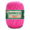 Barbante Barroco Círculo MaxColor 6 200g com 226 m