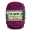 Barbante Barroco Círculo MaxColor 6 200g com 226 m