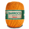 Barbante Barroco Círculo MaxColor 6 200g com 226 m