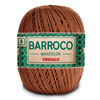 Barbante Barroco Círculo MaxColor 6 200g com 226 m