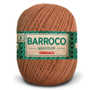 Barbante Barroco Círculo MaxColor 6 200g com 226 m
