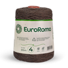 Barbante Euroroma 4 Colorido 600g 4/4 com 915m