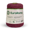 Barbante Euroroma 4 Colorido 600g 4/4 com 915m