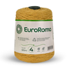 Barbante Euroroma 4 Colorido 600g 4/4 com 915m