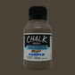 Tinta Chalk Paint Corfix 100ml Acrílico Fosco