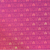 Placa de EVA Glitter 40x60cm Make Mais com Estampa - Coração