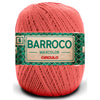 Barbante Barroco Círculo MaxColor 6 200g com 226m