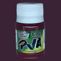 Tinta PVA True Colors 37ml Fosca