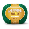 Fio Amigurumi Brilho Círculo 80g com 149m