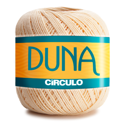 Fio Duna Círculo 100g com 170m