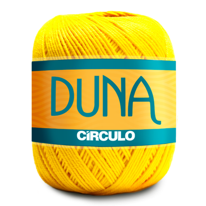 Fio Duna Círculo 100g com 170m