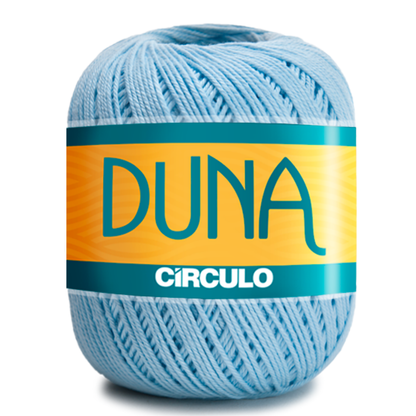 Fio Duna Círculo 100g com 170m