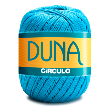 Fio Duna Círculo 100g com 170m