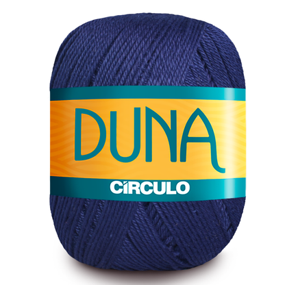 Fio Duna Círculo 100g com 170m