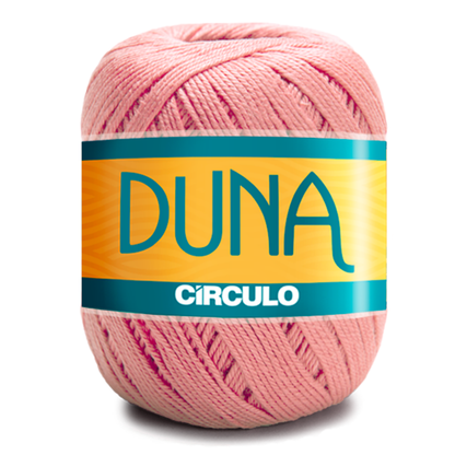 Fio Duna Círculo 100g com 170m