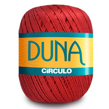 Fio Duna Círculo 100g com 170m