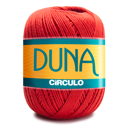 Fio Duna Círculo 100g com 170m