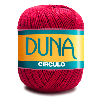 Fio Duna Círculo 100g com 170m
