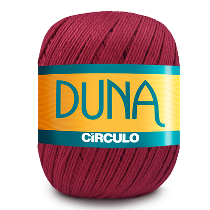 Fio Duna Círculo 100g com 170m
