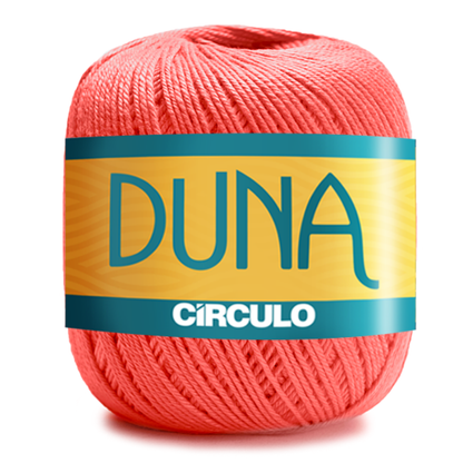 Fio Duna Círculo 100g com 170m