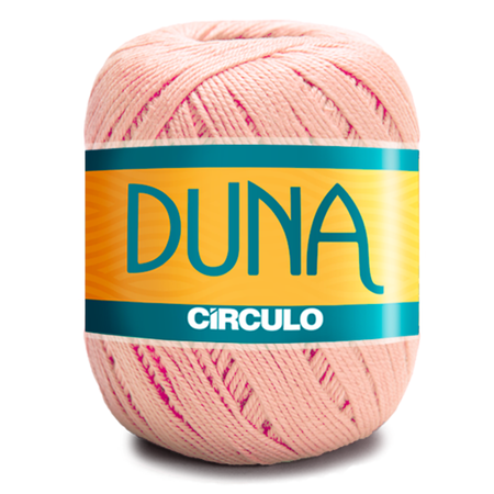Fio Duna Círculo 100g com 170m