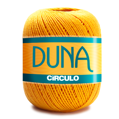 Fio Duna Círculo 100g com 170m