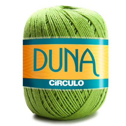 Fio Duna Círculo 100g com 170m