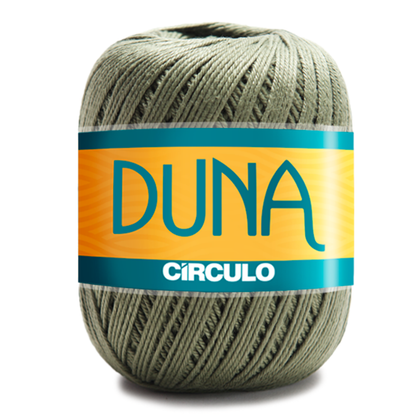 Fio Duna Círculo 100g com 170m