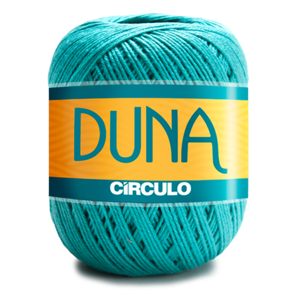 Fio Duna Círculo 100g com 170m
