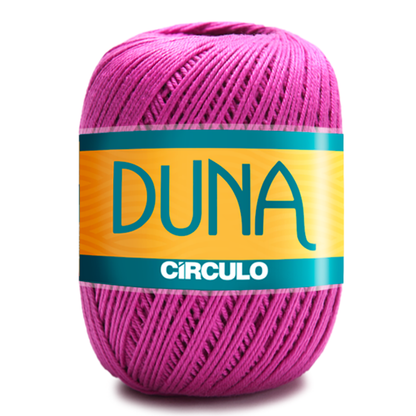 Fio Duna Círculo 100g com 170m
