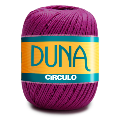 Fio Duna Círculo 100g com 170m