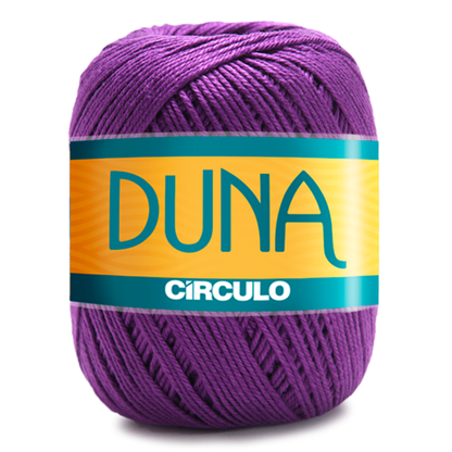 Fio Duna Círculo 100g com 170m