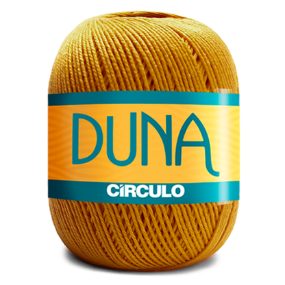 Fio Duna Círculo 100g com 170m