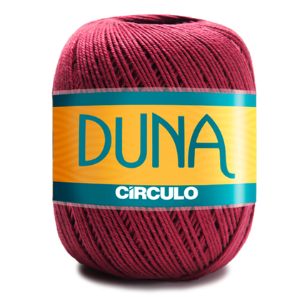 Fio Duna Círculo 100g com 170m