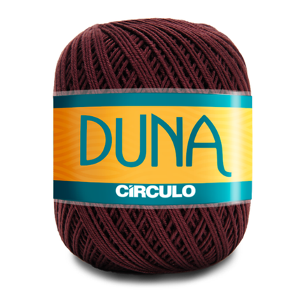 Fio Duna Círculo 100g com 170m