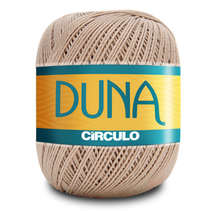 Fio Duna Círculo 100g com 170m
