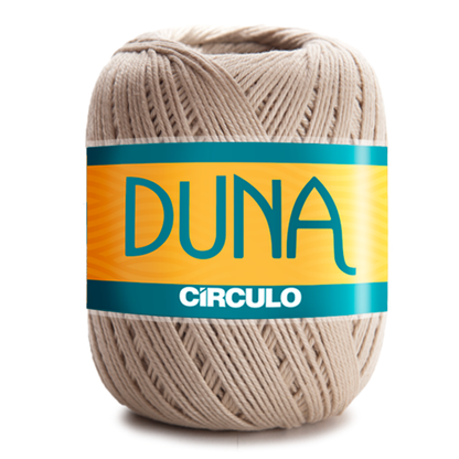 Fio Duna Círculo 100g com 170m