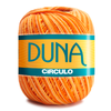 Fio Duna Círculo Mesclado 100g com 170m
