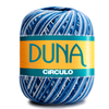 Fio Duna Círculo Mesclado 100g com 170m
