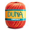 Fio Duna Círculo Mesclado 100g com 170m
