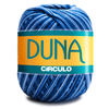 Fio Duna Círculo Mesclado 100g com 170m