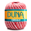 Fio Duna Círculo Mesclado 100g com 170m