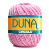 Fio Duna Círculo Mesclado 100g com 170m
