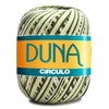 Fio Duna Círculo Mesclado 100g com 170m